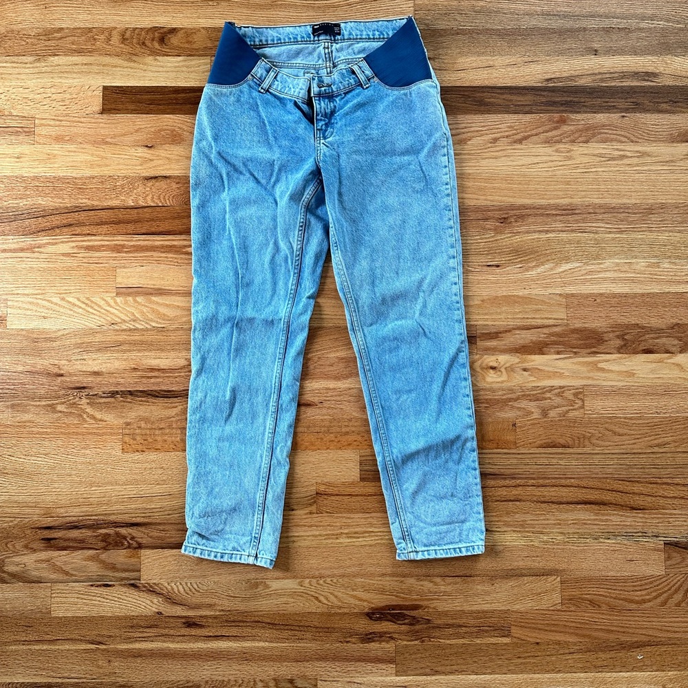ASOS Maternity Jeans